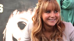 Woman Actress jennifer lawrence