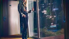 Woman Actress jennifer lawrence