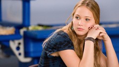 Woman Actress jennifer lawrence