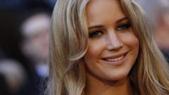 Woman Actress jennifer lawrence