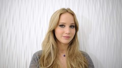 Woman Actress jennifer lawrence