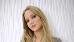 Woman Actress jennifer lawrence