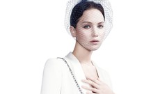 Woman Actress jennifer lawrence fashion photography