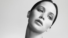 Woman Actress jennifer lawrence portraits