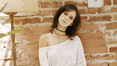 Woman Actress Jennifer Love