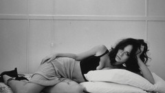 Woman Actress Jennifer Love