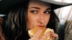 Woman Actress Jennifer Love