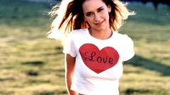 Woman Actress Jennifer Love