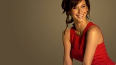 Woman Actress Jennifer Love