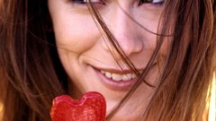 Woman Actress Jennifer Love