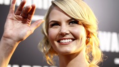 Woman Actress jennifer morrison