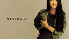 Woman Actress Jeon Ji Hyun Jun Ji Hyun