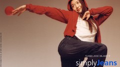 Woman Actress Jeon Ji Hyun Jun Ji Hyun