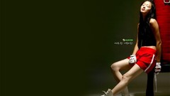 Woman Actress Jeon Ji Hyun Jun Ji Hyun