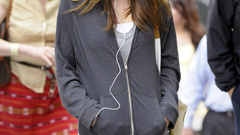 Woman Actress Jessica Biel