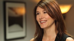 Woman Actress Jewel Staite