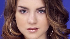 Woman Actress joanna levesque jojo blondes models