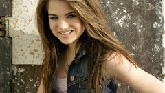 Woman Actress joanna levesque jojo blondes models