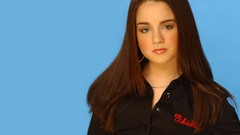 Woman Actress joanna levesque jojo blondes models