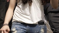 Woman Actress jodelle ferland