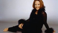 Woman Actress jodie foster