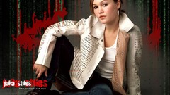 Woman Actress Julia Stiles