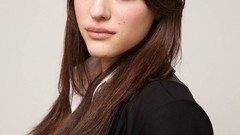 Woman Actress kat dennings