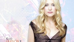 Woman Actress kate hudson