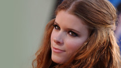 Woman Actress kate mara