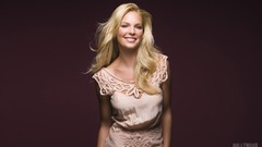 Woman Actress Katherine Heigl