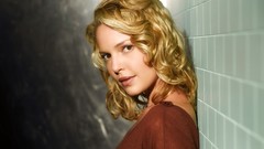 Woman Actress Katherine Heigl