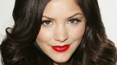 Woman Actress Katherine Mcphee