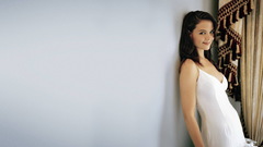 Woman Actress Katie Holmes