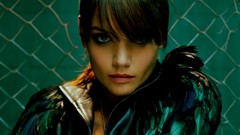 Woman Actress Katie Holmes