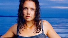 Woman Actress Katie Holmes