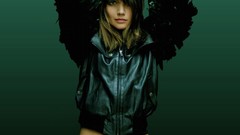 Woman Actress Katie Holmes