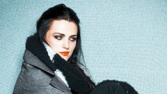 Woman Actress Katie McGrath