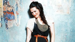 Woman Actress Katie McGrath