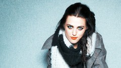 Woman Actress Katie McGrath