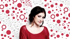 Woman Actress kay Hazal Kaya