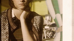 Woman Actress kaya scodelario