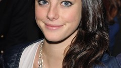 Woman Actress kaya scodelario