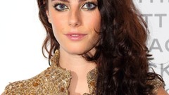 Woman Actress kaya scodelario