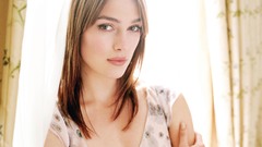 Woman Actress Keira Knightley