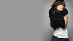 Woman Actress Keira Knightley