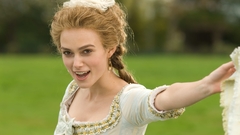 Woman Actress Keira Knightley