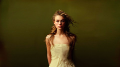 Woman Actress Keira Knightley