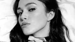Woman Actress Keira Knightley