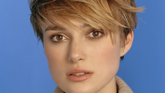 Woman Actress Keira Knightley