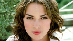 Woman Actress Keira Knightley